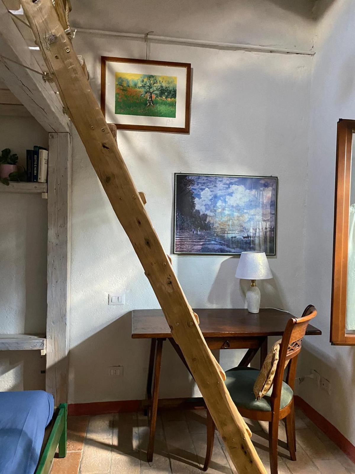 Antico Casello *Un'Oasi Di Pace A Sansepolcro* Exterior foto